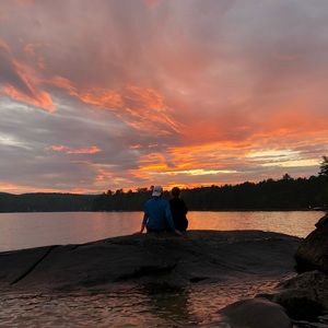 Meet your Posher, Cal